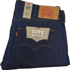 levis 501 jeans